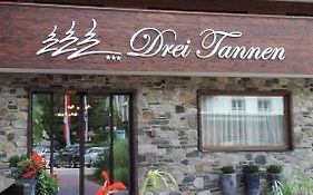 Hotel Drei Tannen